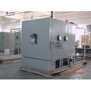 Wholesale Custom Stand Alone Programmable Climatic Test Chamber for Laboratory from china suppliers