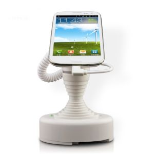 Wholesale 2015 smartphone gadget display support alarm and charge usage from china suppliers