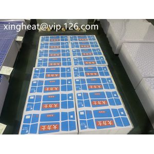 Customizable Printed Tinplate Sheet for Various Applications T2-T5 Temper 2.0/2