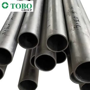 Wholesale Carbon Steel Seamless tube A-53, OD 63.5 mm x THK 2.03 mm x Lenght 6000 mm from china suppliers