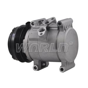 Car Compressor 95967303MA4 95967303 For Chevrolet Spark For Beat M300 For