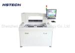 Servo Motor X/Y/Z Axis PCBA Router Machine CCD Detection With Double Platform