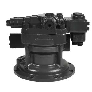EC460 Excavator Swing Motor Assembly New Hydraulic Main Pump Swing Motor
