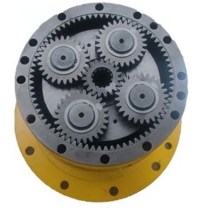 R250-7 R260-7 Swing Motor Reduction Gear Box Apply To Hyundai Excavator Spare