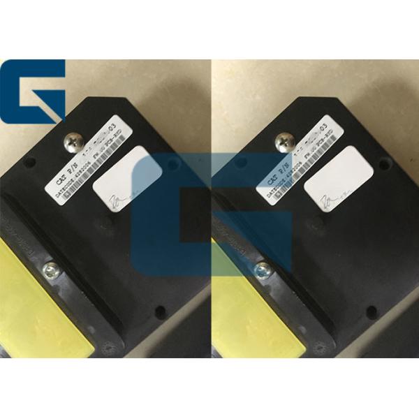 D5 D6 D7 Bulldozer Parts Display Control Panel Monitor 198-9749