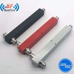 300W 698-3800MHz RF 3 Way 5g Power Splitter Divider for Ibs Project -161dbc by