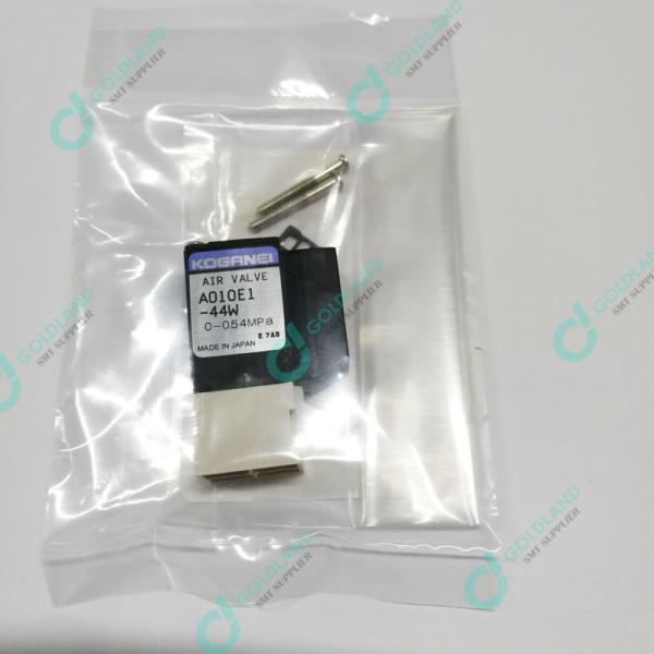 YAMAHA SMT Machine Parts KM1- M7163-30X SMT YAMAHA CL FS2 Solenoid Valve