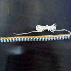 Wholesale 48cm tie and PVC flexible led strip light from china suppliers