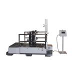 HMI + PLC Furniture Testing Machine Castor Bumpy Tester Control And Display