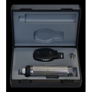 Direct ophthalmoscope