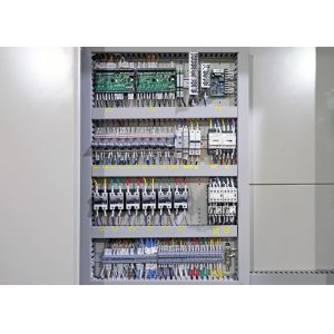 RS232 Programmable Temperature Humidity Test Chamber For Battery Module