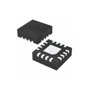 China VR12 Power Management Integrated Circuits IR35207MTRPBF Multiphase Controller on sale