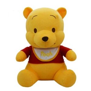 Wholesale Disney Big Head Winnie The Pooh Plush Toys from china suppliers