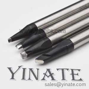 TS-13GDV08-EZ15 / TS-13DV1 Apollo Seiko Soldering Tips for Soldering Robots