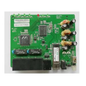 PCB Assemblies For Energy Generation And Control New Energy Power Pcba Assembly