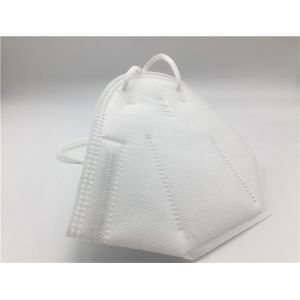Irritating Folding Anti Dust KN95 Breathing Mask