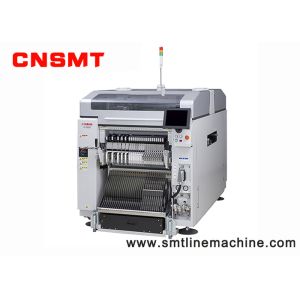 Juki JX350 42000CPH RF Feeders SMT Line Machine