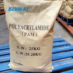 PAM Polyacrylamide Powder Flocculation For Drilling Mud Additives Economical