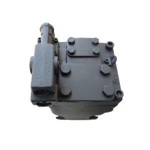 Danfoss Hydraulic Pump JRR065CLS2620NNN3S1N4A2NNNNNNNNNN Cast Iron Black High