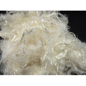 Wholesale White Polyphenylene Sulfide Fiber Composite With High Tensile Strength from china suppliers