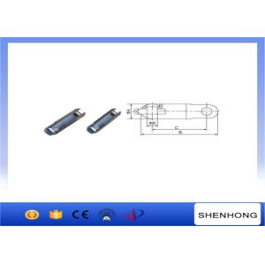 High Strength Cable Pulling Tools 5 Ton Swivel Electrical Cable Connectors to