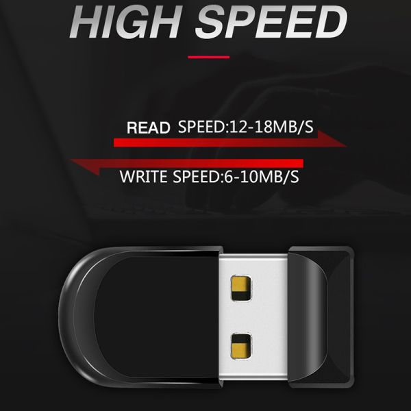 USB Type A Plastic USB Stick Providing Upload Free Data Transfer and Temperature Range Minus 10 Celsius to 60 Celsius for Professional