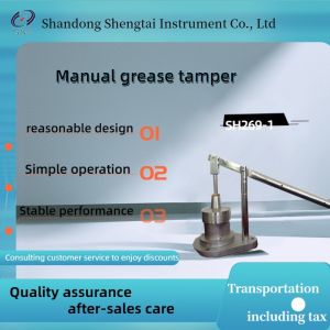 Wholesale Lubricating grease manual operator SH269-1Manual pressure shearing from china suppliers