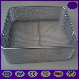 Wholesale surgical instruments washer baskets made in china from china suppliers