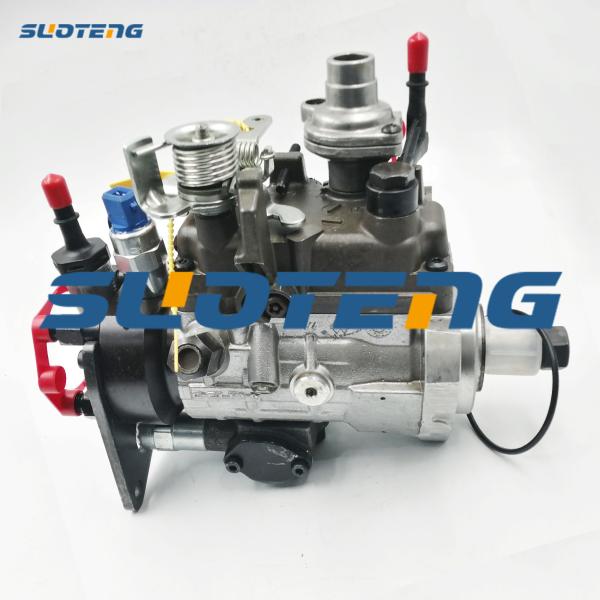 9520A424G DP310 Engine Fuel Injection Pump