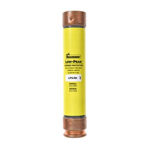 Wholesale LPS-RK Series 600VAC 300VDC 0.1 - 60A Bussmann Fuse from china suppliers