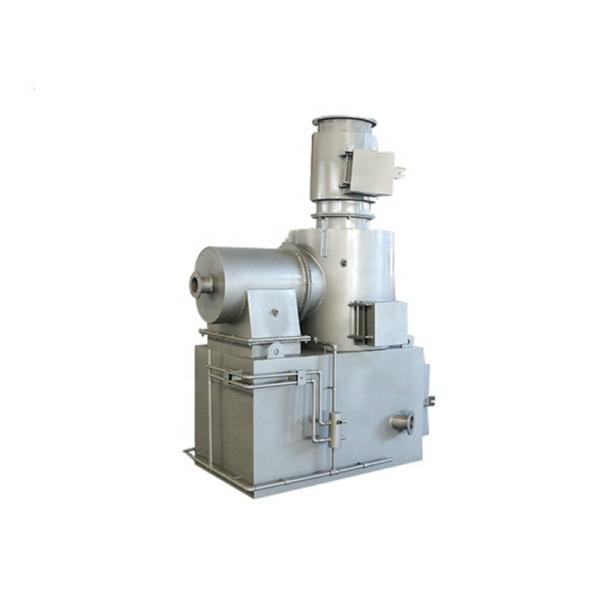 Food Shop Smokeless Waste Incinerator For Eco-Friendly Domestic Waste Incineration