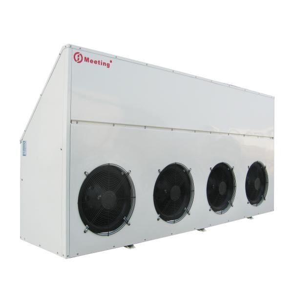 Copeland Compressor 10P 9.2KW Air Source Heat Pump For Large Shopping Malls
