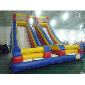 Classical Double Slide (CYSL-54)