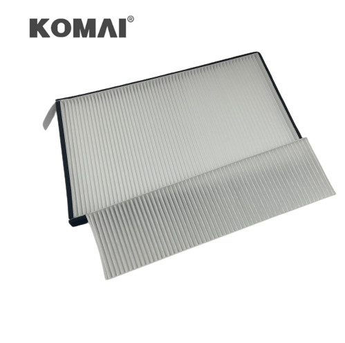 KOMAI Air Filter SC80135 Wheel Loader Cabin Filter SC80135 860152446