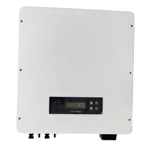 4KW Grid Tied Inverter China Manufacturer 4000W Single Phase on grid Solar