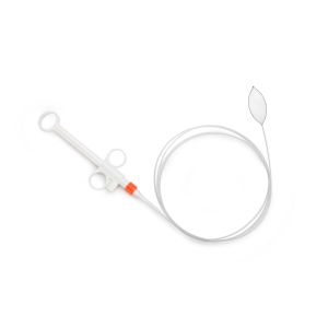 Disposable Foreign Body Forceps with Retrieval Net 2.3mm 1.8mm