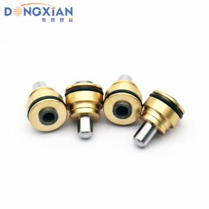 Kobelco Excavator Spare Parts Hydraulic Joystick Pusher For