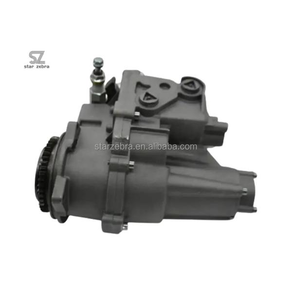 112-9936 130-7326 1307326 Engine 3116 GP Fuel Oil Injector Pump Governor With Part 4P4306 1502507 for Distribution Market
