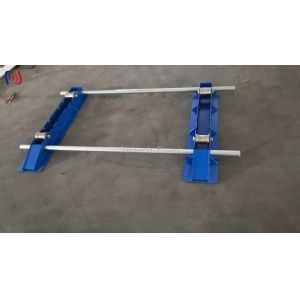 Cable Turntable Stringing Cable Reel Stand Drum Release Cable Reel Rotator