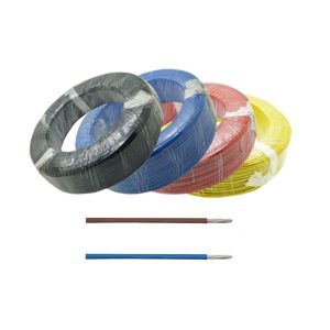 Wholesale 150C High Temperature Coated Copper Wire from china suppliers