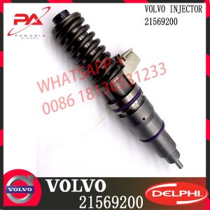 Wholesale New Diesel Fuel Injector 21569200 BEBE4K01001 21569200 for V-O-L-V D13 from china suppliers