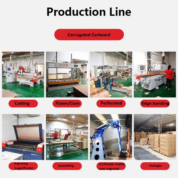 Perforated Metal Panel Rack for Displaying Hardware Tools in Solid Metal Sheet Stand
