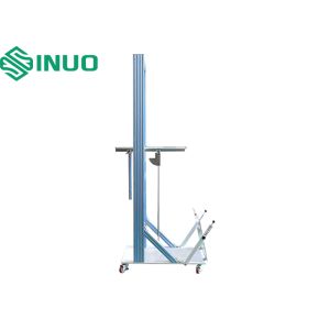 IEC60598-1 High-Energy Pendulum Hammer Impact Test Apparatus IK08