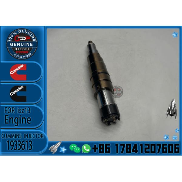 Common Rail Injectors XPI 2086663, 2029622, 2031836, 2031835, 1933613, 575177 DC1305, DC1307, DC1310, DC1312