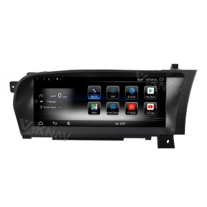 Mercedes Benz S Class W221 Android Head Unit DVD Multimedia Player