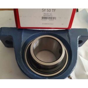 Y Design SY60TF 3400 R / Min Pillow Block Ball Bearing
