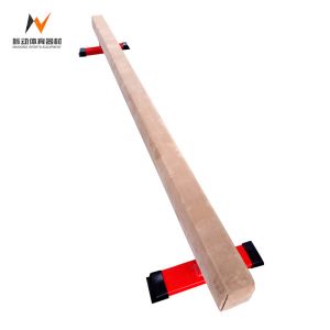 China Gym Outdoor Garden Fun Games Long Short Waterproof Exercise Balance Beam Gym Fun on sale