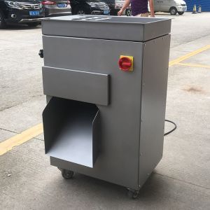 800KG/H Industrial Meat Slicer
