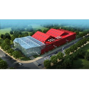 Shanghai SUNC Intelligence Shade Technology Co., Ltd.