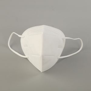 Inner Nose Clip Eadloop 5 Layers KN95 Face Mask